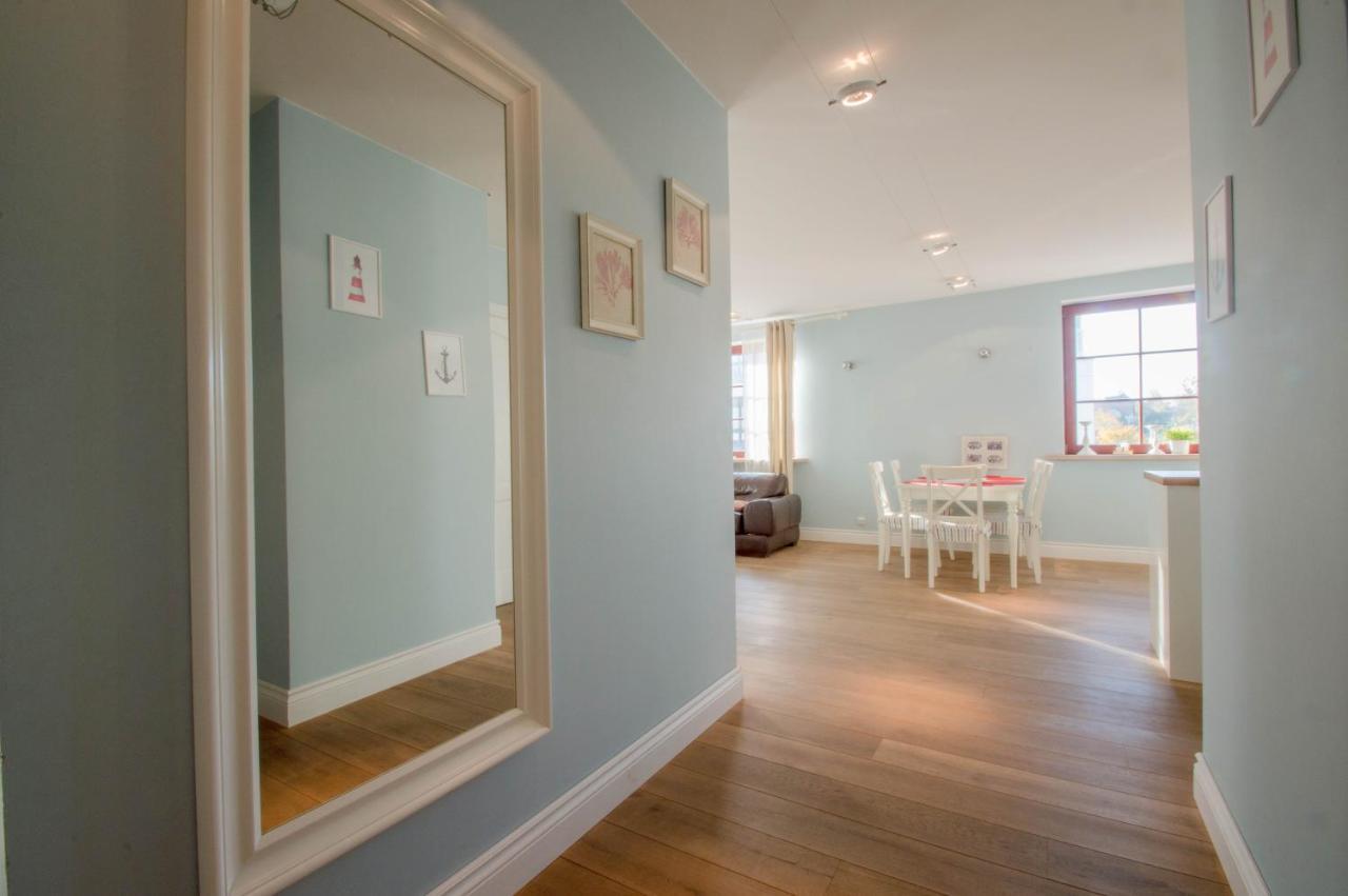 Grand Apartments 소포트 외부 사진