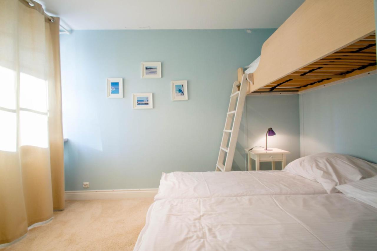 Grand Apartments 소포트 외부 사진