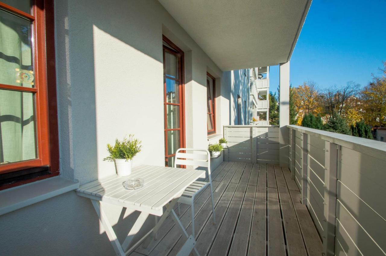 Grand Apartments 소포트 외부 사진