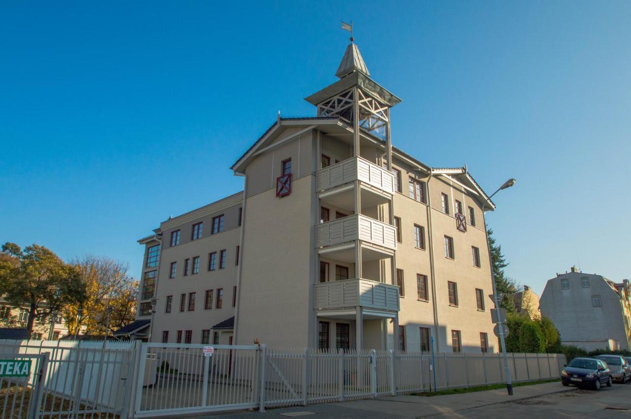 Grand Apartments 소포트 외부 사진